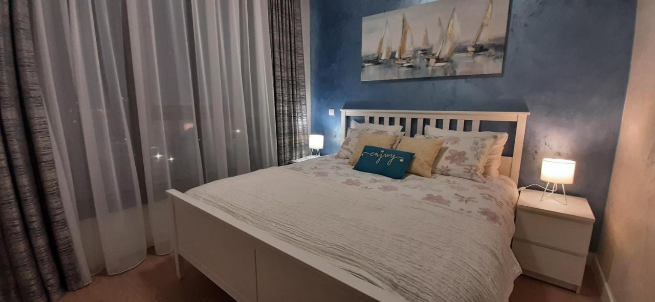 Gigi Apartment Belgrad Exterior foto